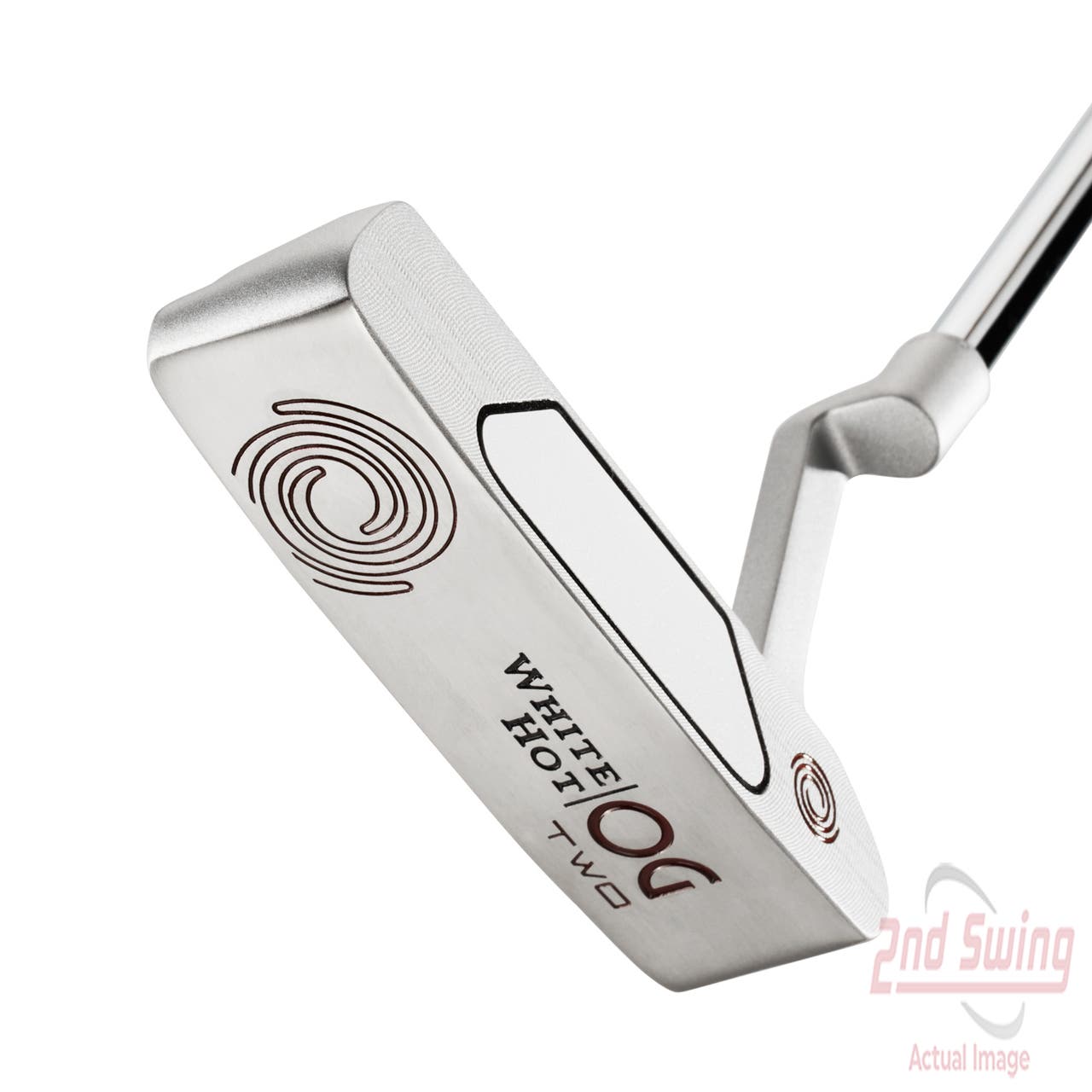 Odyssey White Hot OG 23 Two CH Putter